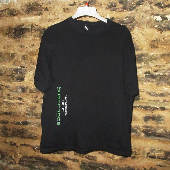 SS18 Raf Simons Joy Division Tee - Size M - Picture 4 of 7